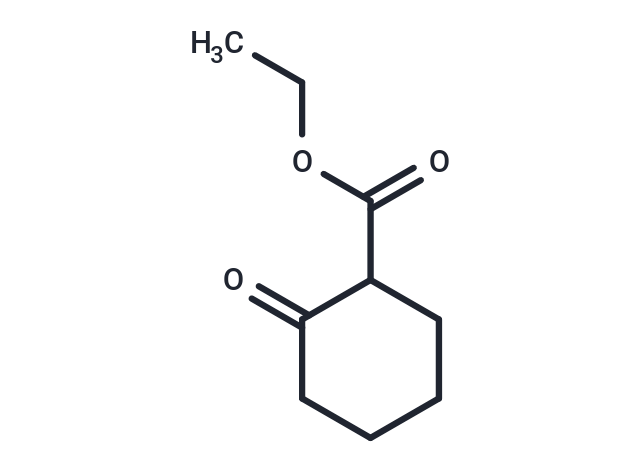 Ethyl 2-oxocyclohexanecarboxylate