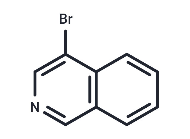 4-Bromoisoquinoline