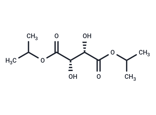 D-(-)-Tartaric acid diisopropyl ester