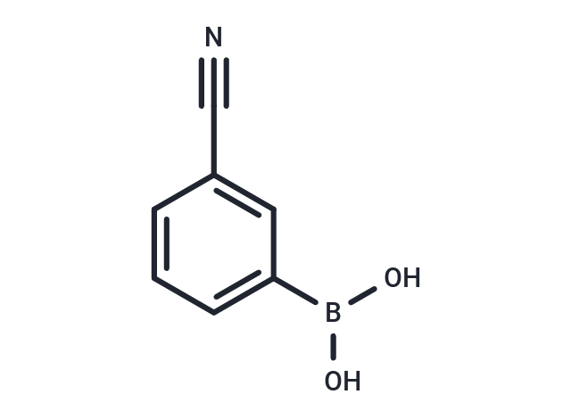 3-Cyanophenylboronic acid