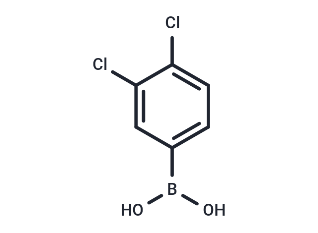 3,4-Dichlorophenylboronic acid