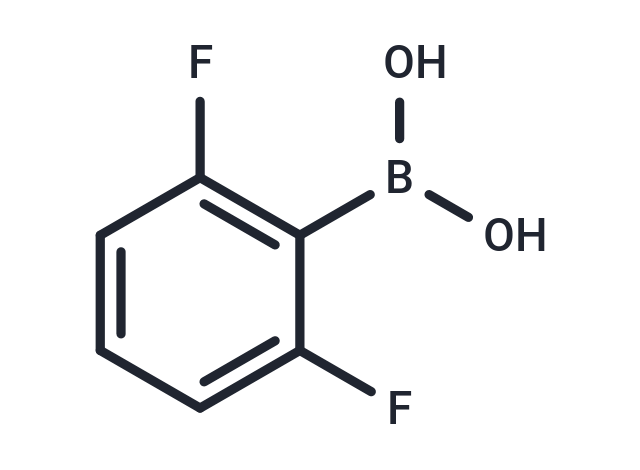 2,6-Difluorophenylboronic acid