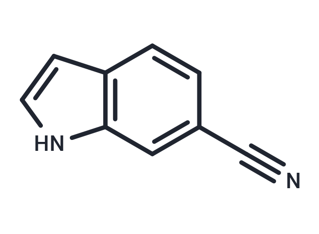 6-Cyanoindole