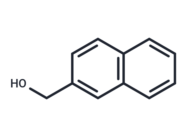 2-Naphthalenemethanol