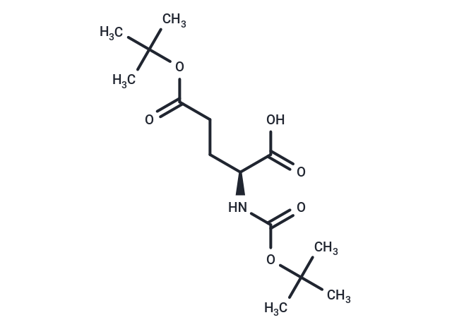 Boc-Glu(OtBu)-OH