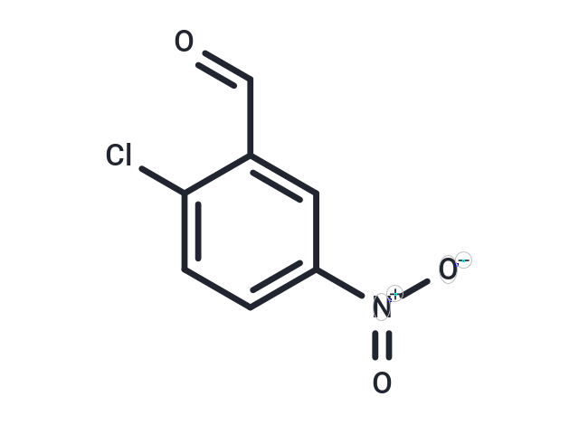 2-Chloro-5-nitrobenzaldehyde
