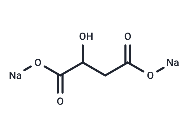 Malic acid disodium salt