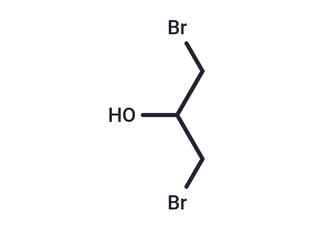 1,3-Dibromo-2-propanol