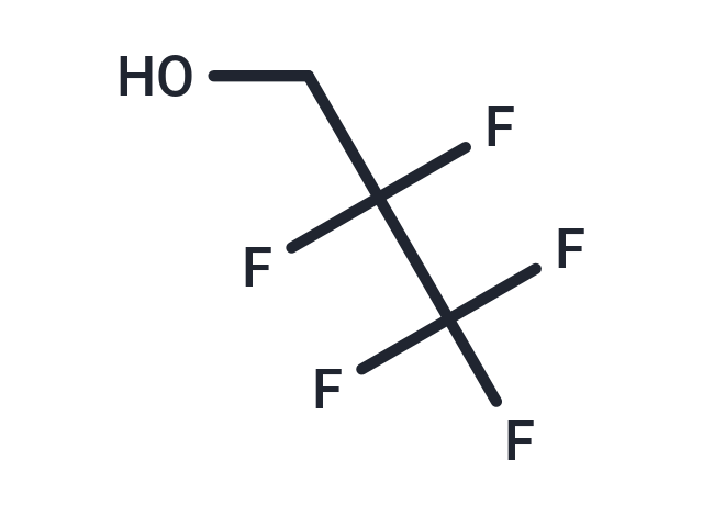 2,2,3,3,3-Pentafluoro-1-propanol