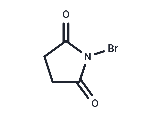 1-Bromo-2,5-pyrrolidinedione