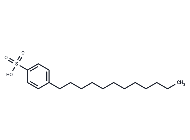 4-Dodecylbenzenesulfonic acid