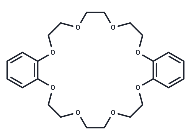 Dibenzo-24-crown-8-ether