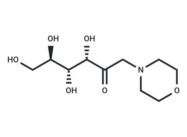 1-Deoxy-1-morpholino-D-fructose