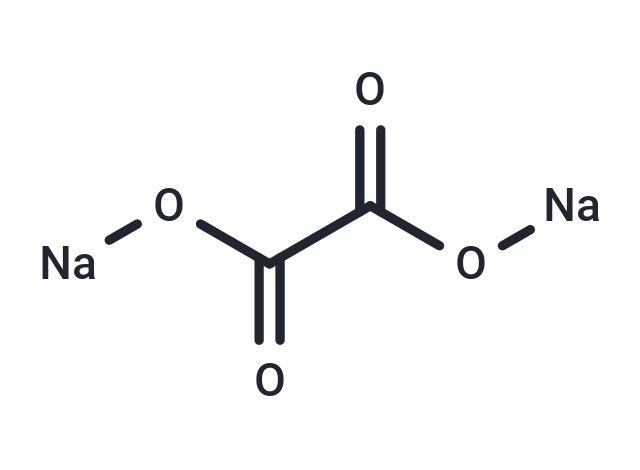 Sodium oxalate