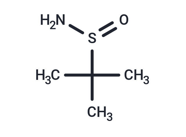 2-Methylpropane-2-sulfinamide