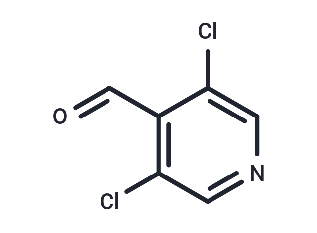 3,5-Dichloroisonicotinaldehyde