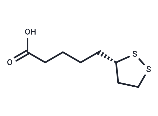 (S)-Thioctic acid