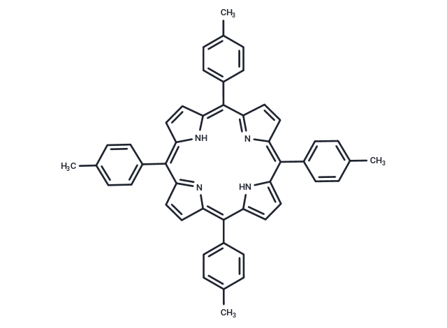 5,10,15,20-Tetrakis(p-tolyl)porphyrin