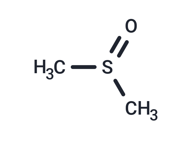 Dimethyl sulfoxide