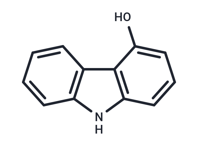 9H-Carbazol-4-ol