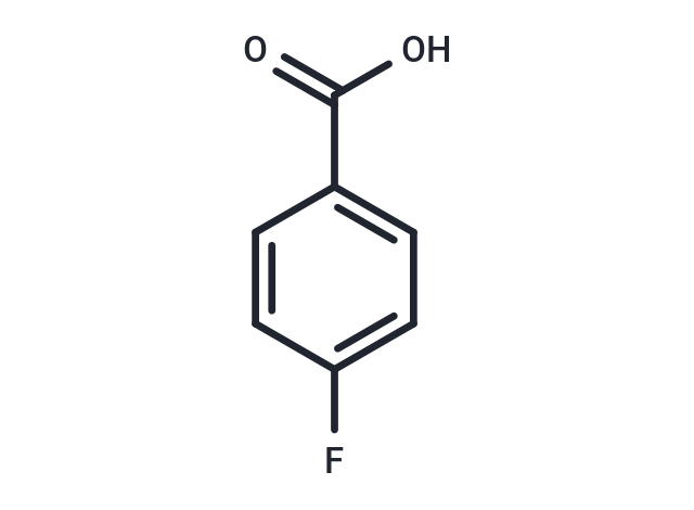 4-Fluorobenzoic acid