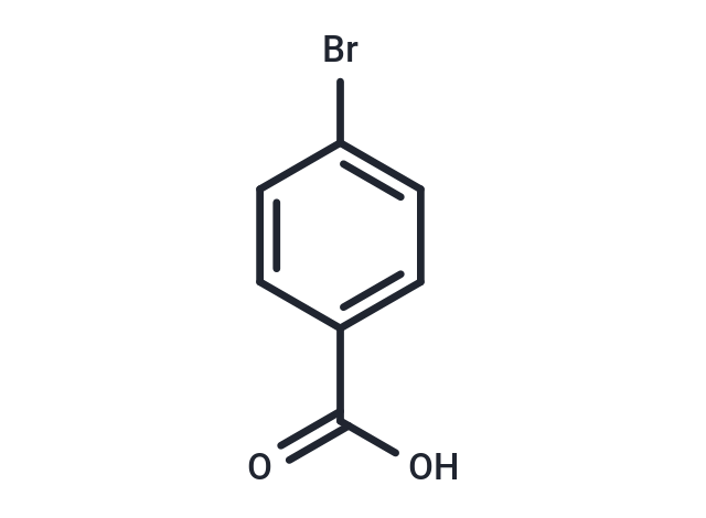 4-Bromobenzoic acid