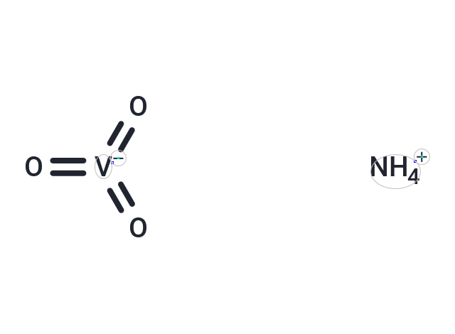 Ammonium metavanadate