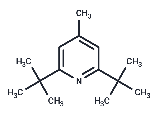 2,6-Di-tert-butyl-4-methylpyridine