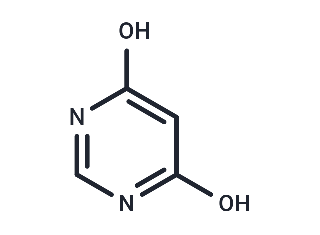 4,6-Dihydroxypyrimidine