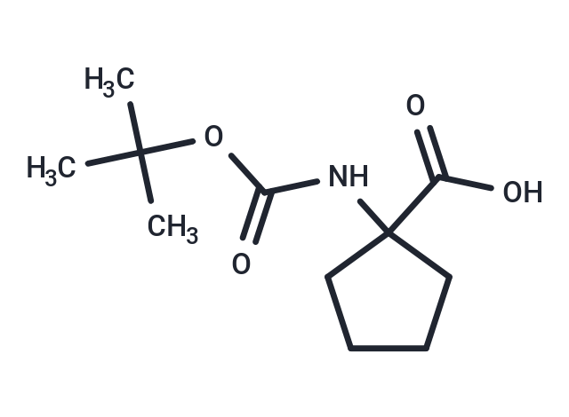 Boc-cycloleucine