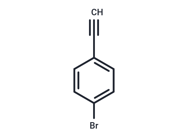 4-Bromophenylacetylene
