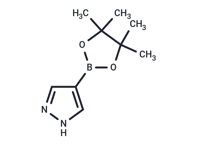 1H-Pyrazole-4-boronic acid pinacol ester