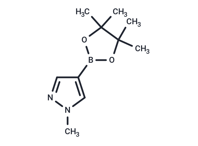 1-Methyl-1H-pyrazole-4-boronic acid pinacol ester