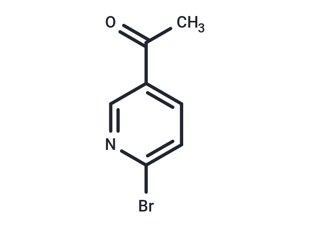 5-Acetyl-2-bromopyridine