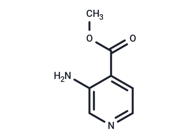 Methyl 3-aminopyridine-4-carboxylate