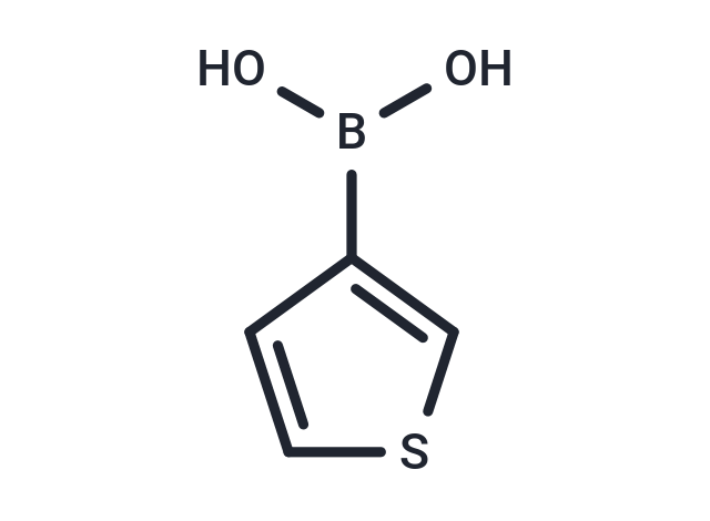 3-Thienylboronic acid