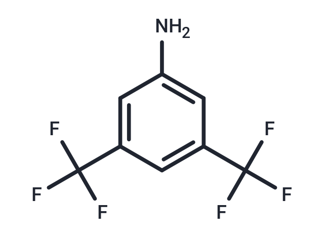 3,5-Di(trifluoromethyl)aniline