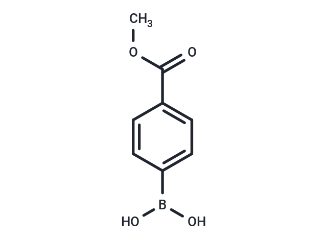 Methyl 4-boronobenzoate
