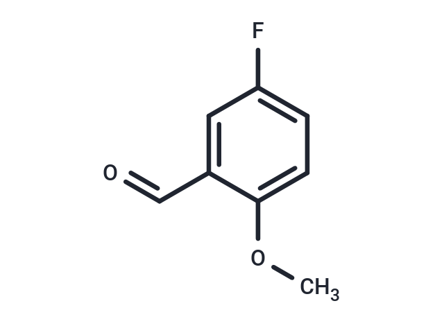 5-Fluoro-2-methoxybenzaldehyde
