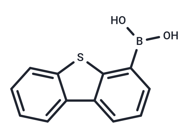 Dibenzothiophene-4-boronic acid