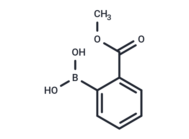 2-Methoxycarbonylphenylboronic acid