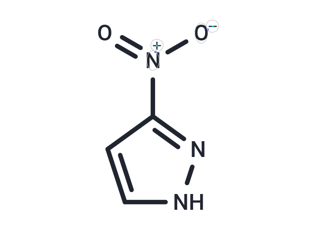 3-Nitropyrazole