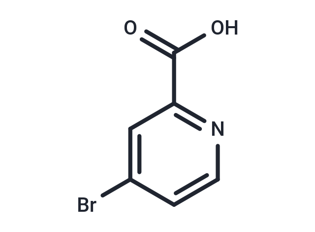 4-Bromopicolinic acid