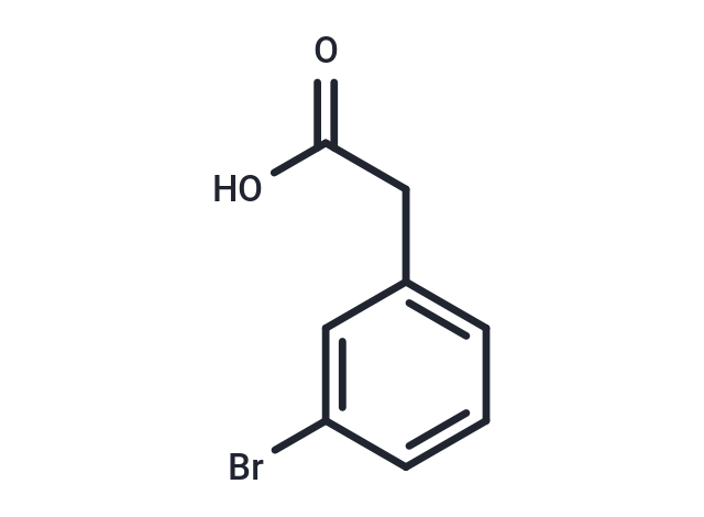 3-Bromophenylacetic acid