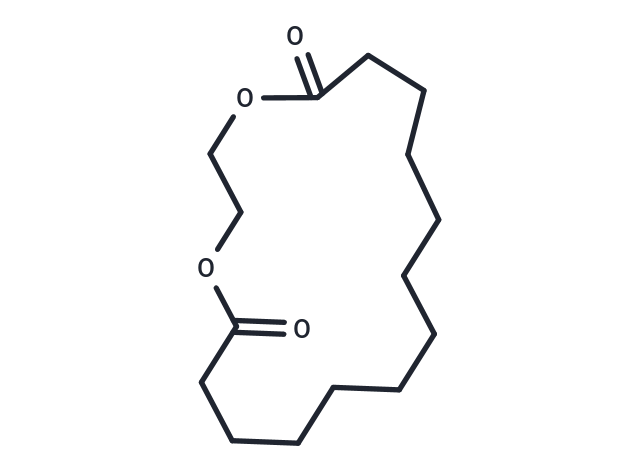 1,4-Dioxacycloheptadecane-5,17-dione
