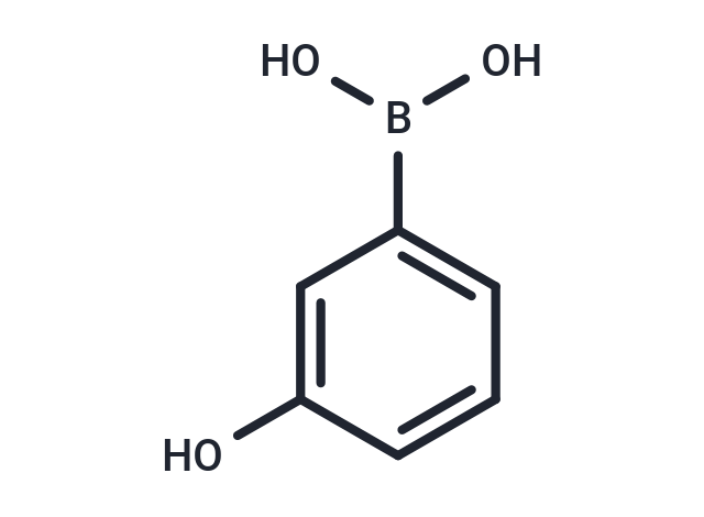 (3-Hydroxyphenyl)boronic acid