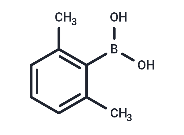 2,6-Dimethylphenylboronic acid