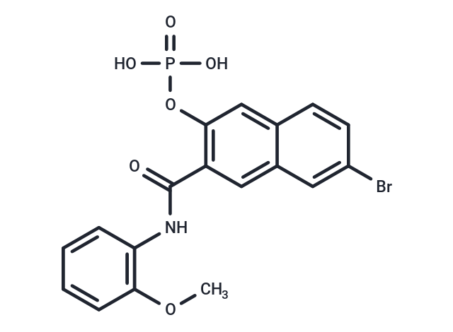 Naphthol AS-BI phosphate