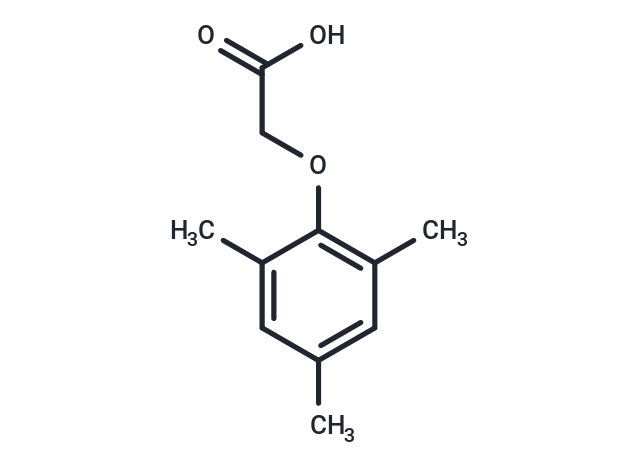 (2,4,6-Trimethyl-phenoxy)-acetic acid