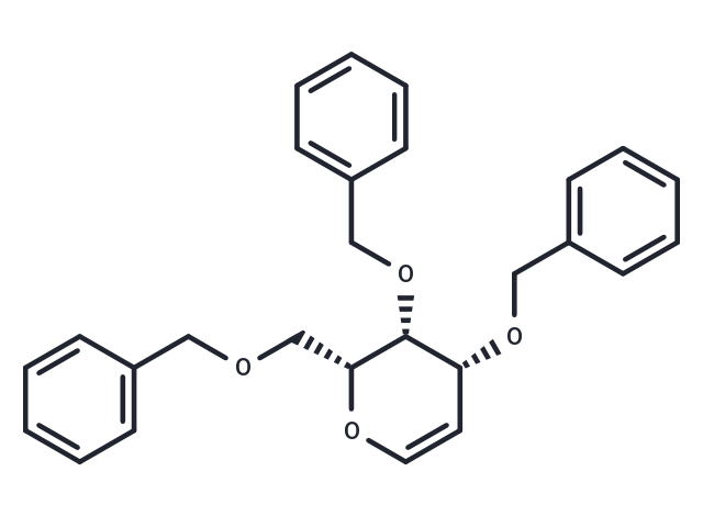3,4,6-Tri-O-benzyl-D-galactal
